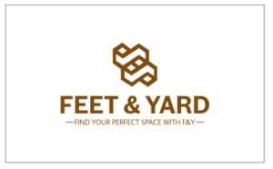 feet&yard