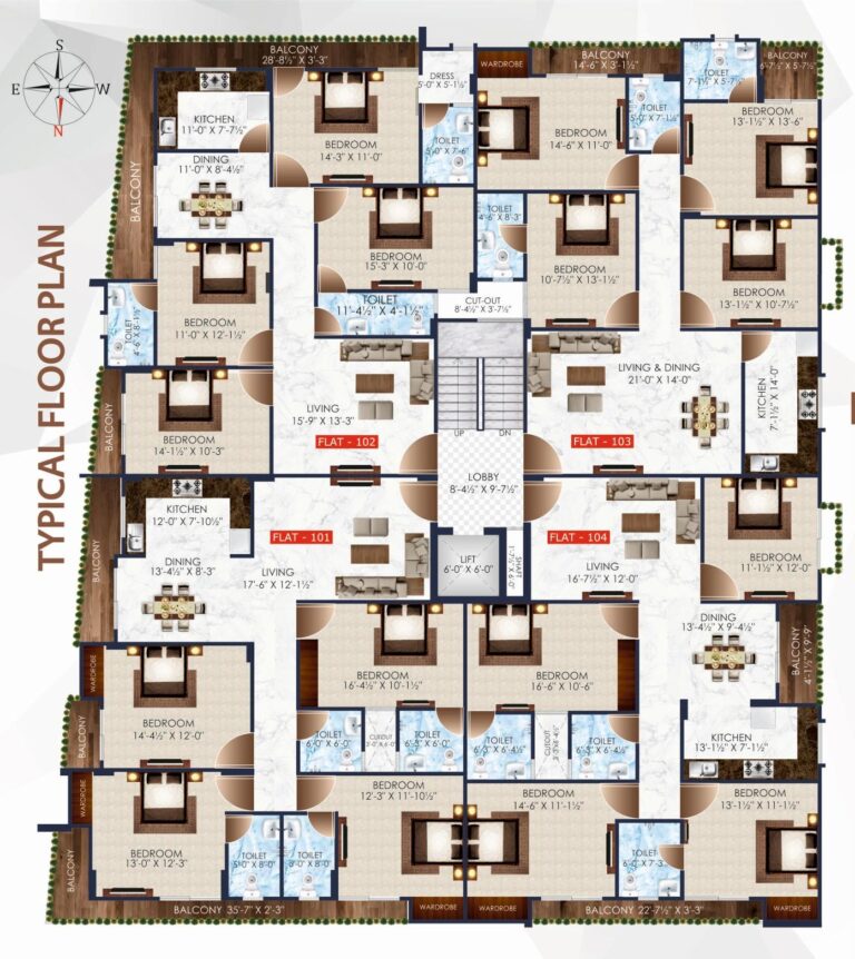 Floor