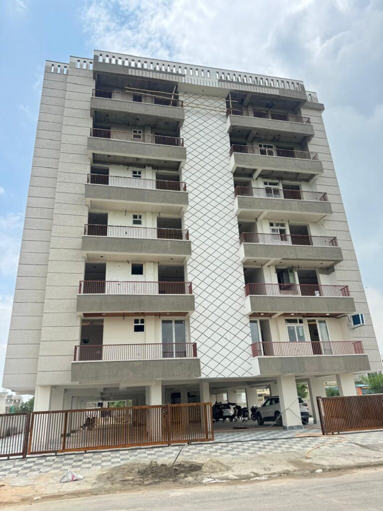 Anandam Heights 1
