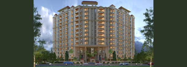 Acropolis Apartments