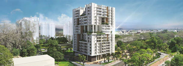 Rr Pallacia Apartments