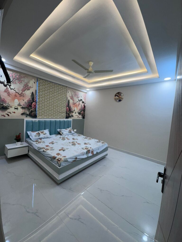 Shri Balaji Heights 5