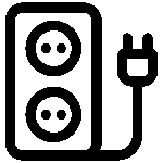 Branded Electric Fittings