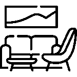 Designer 5 Star Lobby