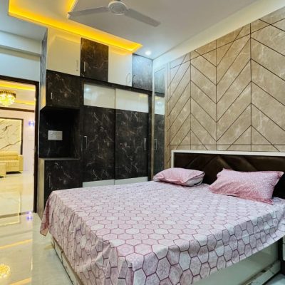 Puja Prime Bedroom 3