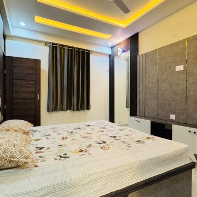 Puja Prime Bedroom 2