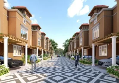 Vaishali Nagar Extension