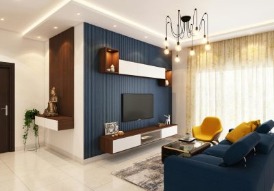 home interior